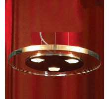 Подвесной светильник Lussole Diamante 