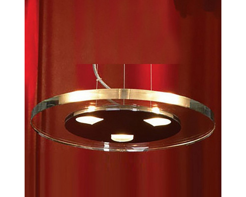 Подвесной светильник Lussole Diamante