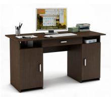 Стол письменный Лайт-6Я