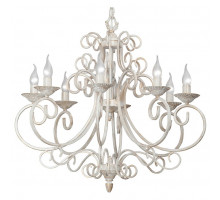 Подвесная люстра Vitaluce V1094 V1094-0/8