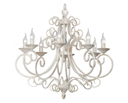 Подвесная люстра Vitaluce V1094 V1094-0/8