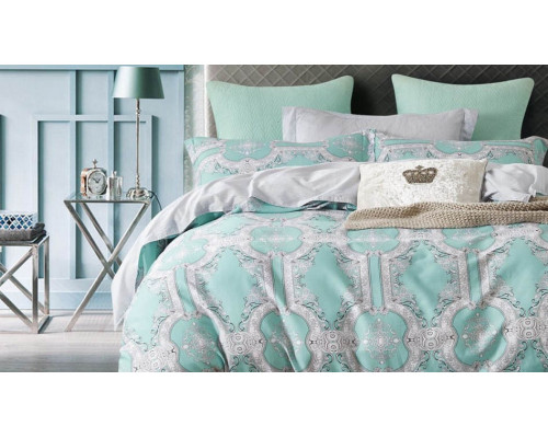 Постельное белье семейное C-313