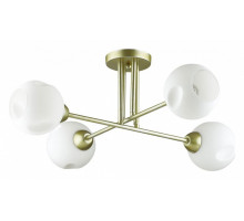 Люстра на штанге Lumion Paige 4519/4C