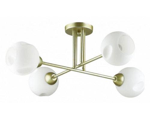 Люстра на штанге Lumion Paige 4519/4C