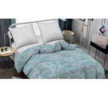 Постельное белье полутораспальное Salsa