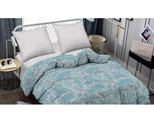 Постельное белье полутораспальное Salsa