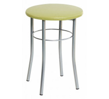 Табурет Лотос с кольцом