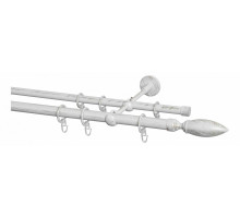 Карниз (320 см) Свеча