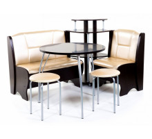 Уголок кухонный Лотос