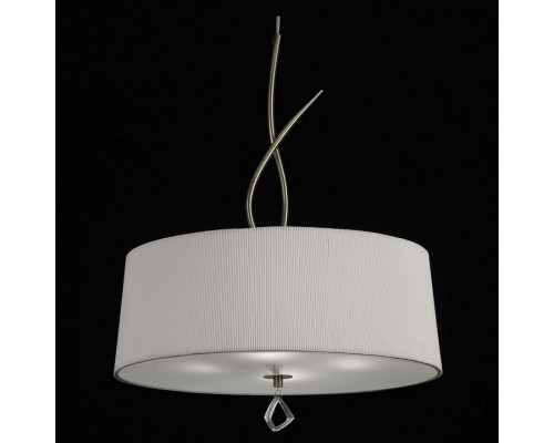 Подвесной светильник Mantra Mara 1624