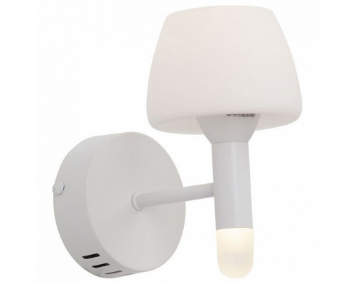 Бра с подсветкой Vitaluce V4056 V4056/1A