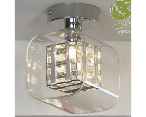 Накладной светильник Lussole Sorso