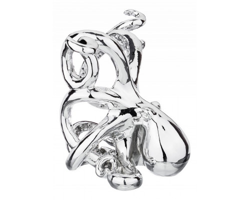 Держатель для бутылок (23х19х19.5 см) Осьминог 529-108