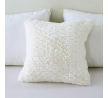 Наволочка декоративная (45x45 см) Аврил