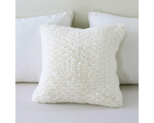 Наволочка декоративная (45x45 см) Аврил