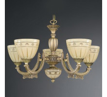 Подвесная люстра Reccagni Angelo 7054 L 7054/5