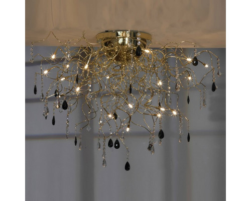 Потолочная люстра Lussole Benevento