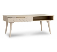 Стол журнальный Сканди