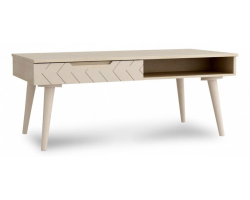 Стол журнальный Сканди