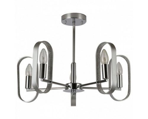 Люстра на штанге F-promo Scintillans 2482-5P