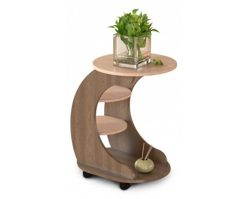 Стол журнальный СЖ-04