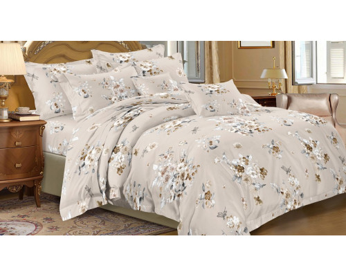 Постельное белье евростандарт Art Color