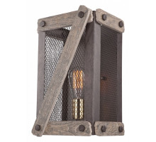 Накладной светильник Lussole Syracuse 