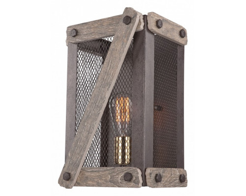 Накладной светильник Lussole Syracuse