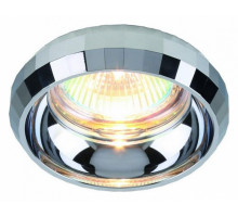 Встраиваемый светильник Divinare Scugnizzo 1737/02 PL-1