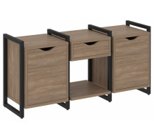 Тумба комбинированная Loft VR.L-TN-7.O