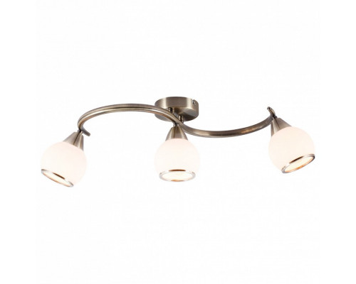 Потолочная люстра Globo Mistral 54701-3