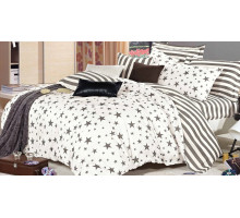 Постельное белье двуспальное Эстрела