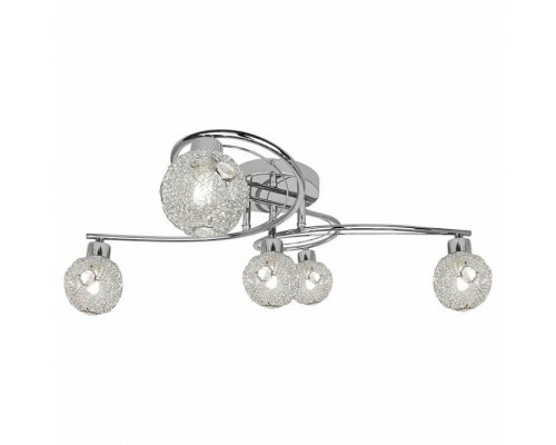 Потолочная люстра Zumaline Nicola G916008-5CL