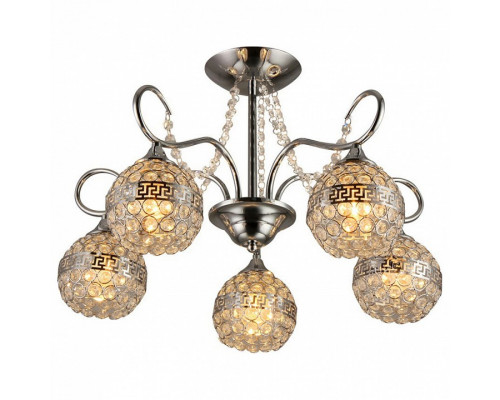 Потолочная люстра Hiper Enna H099-5