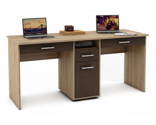 Стол письменный Остин-7Я
