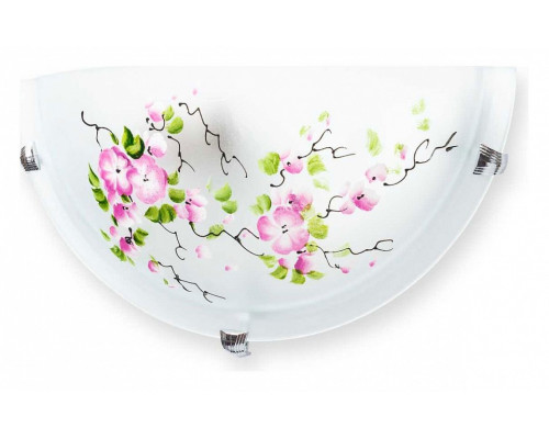 Накладной светильник TopLight Mufi TL9380Y-01WH