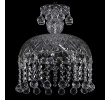 Подвесной светильник Bohemia Art Classic 14.01 14.01.5.d30.Cr.B
