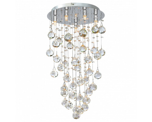 Потолочная люстра Arte Lamp Cincin A1555PL-5CC