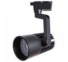 Светильник на штанге Arte Lamp Wales A1640PL-1BK