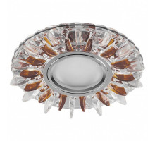 Встраиваемый светильник Feron Saffit  28981