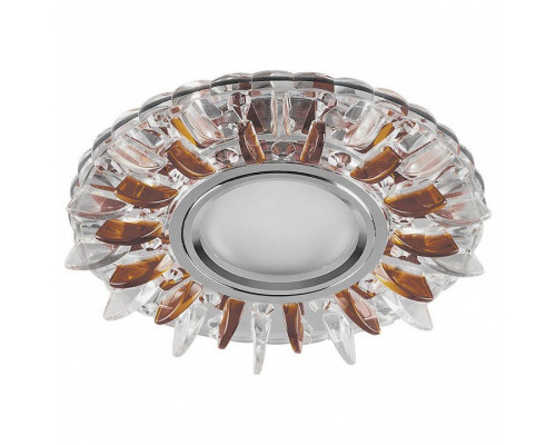 Встраиваемый светильник Feron Saffit  28981