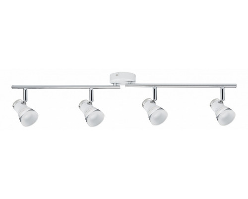 Спот Paulmann Clear 66665