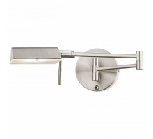 Бра Arte Lamp Wizard A5665AP-1SS