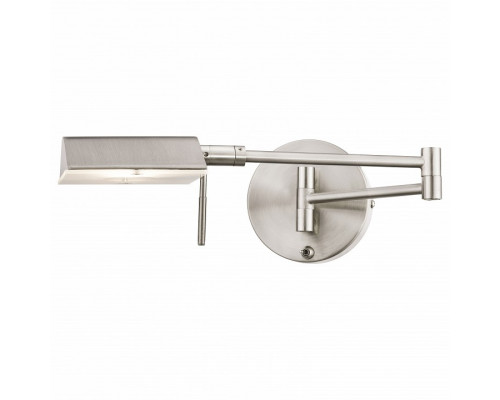 Бра Arte Lamp Wizard A5665AP-1SS