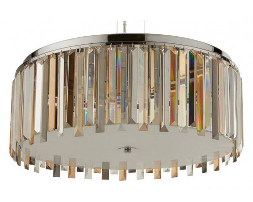 Подвесной светильник Divinare Nova 1223/02 SP-5