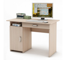 Стол письменный Лайт-2Я