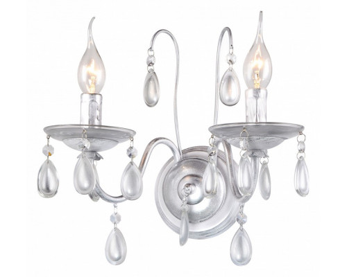 Бра Rivoli Argento A2 SL Б0038407