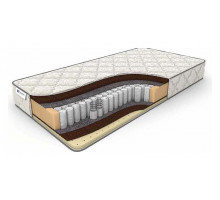 Матрас односпальный SleepDream Hard TFK 2000x900
