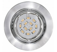 Комплект из 3 встраиваемых светильников Eglo ПРОМО Peneto 94407