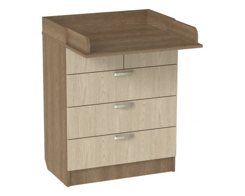 Комод пеленальный К-19.1